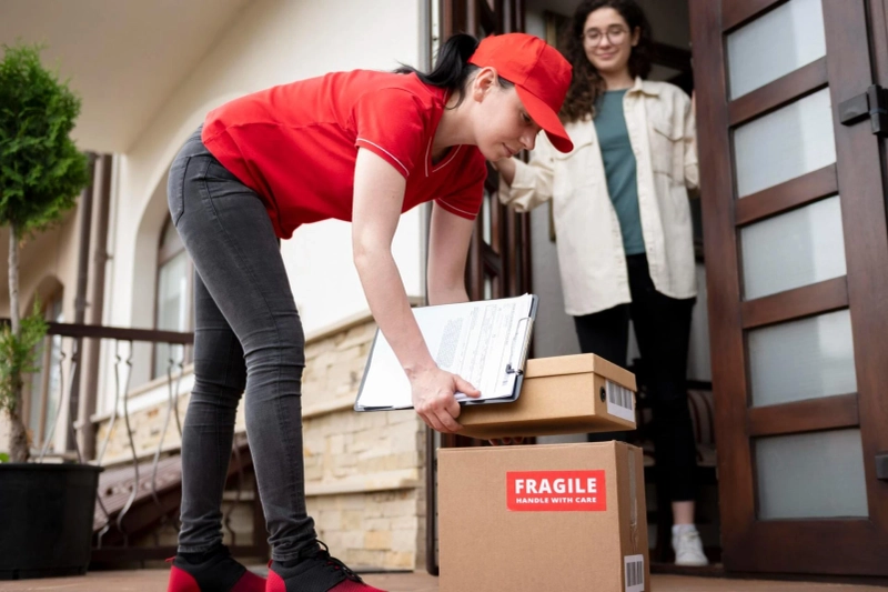 Get the Right Services in Logistics in Canada with Truck 4 Delivery