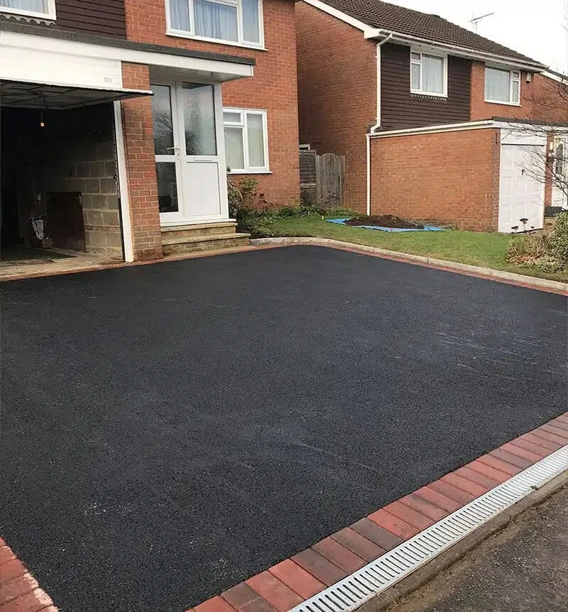 Innovative Driveway Designs by Poole's Top-rated Companies