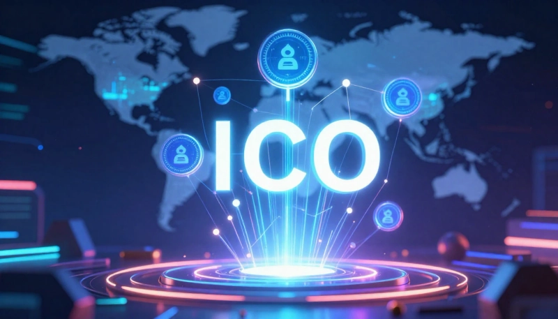 How Strategic ICO Positioning Attracts Serious Investors?