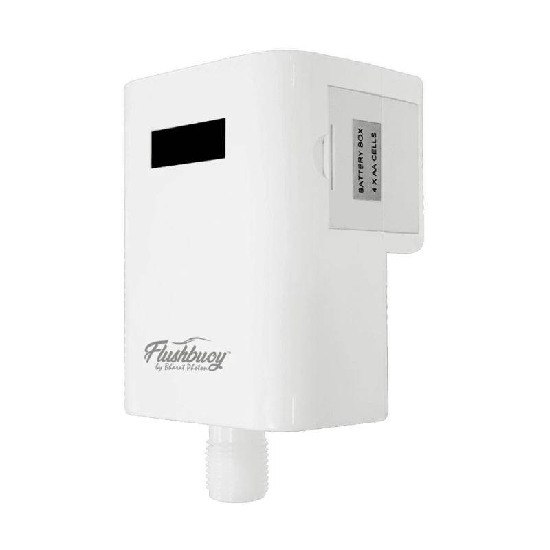 Smart Choices: Flushboy or Flashboy, Best Urinal Sensor for Toilet Pot