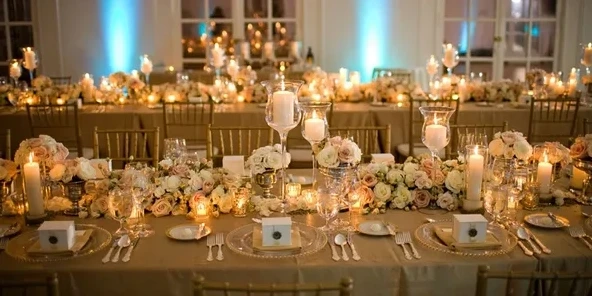 Gearing Up for Spring and Summer Weddings
