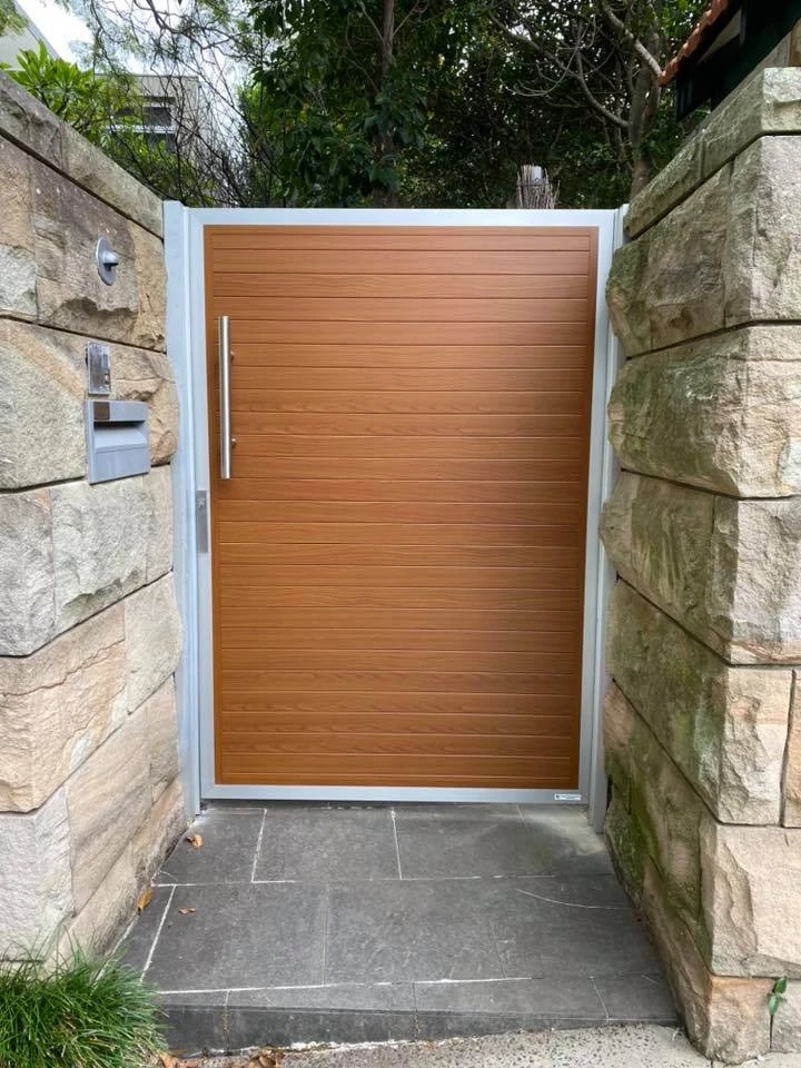 How to Choose Reliable Aluminium Gates and Fences