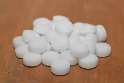 Business name ideas for starting a Camphor Manufacturing Business