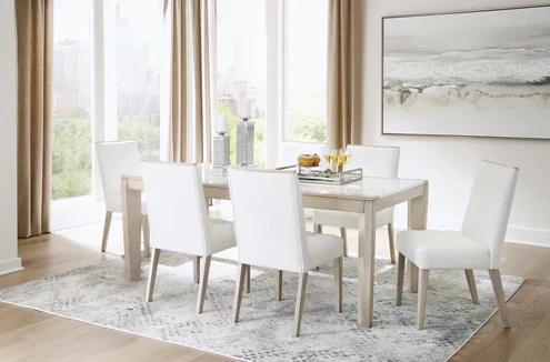 How to Keep Your New Furniture Prim & Proper