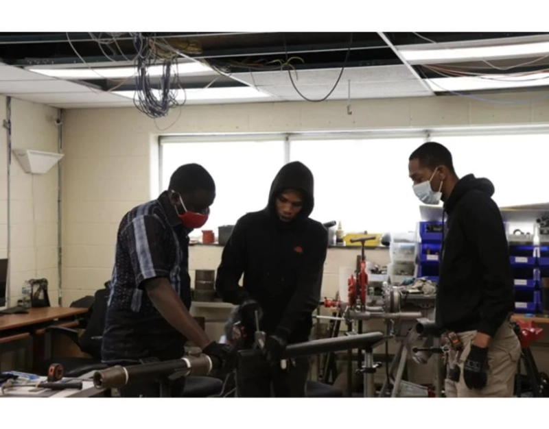 Are Safety Precautions A Part Of Pipefitting Training?