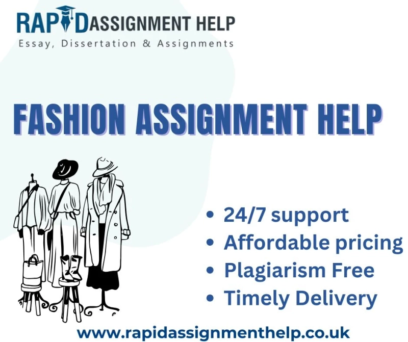 Fashion Journalism: Where Style Meets Storytelling