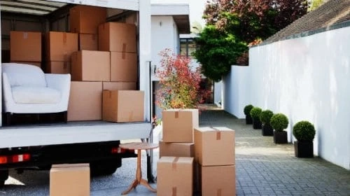 Hire efficient moving services in Barnsley