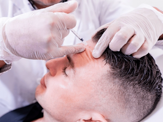 Modern Laser Treatments — Clearer Skin With Less Downtime