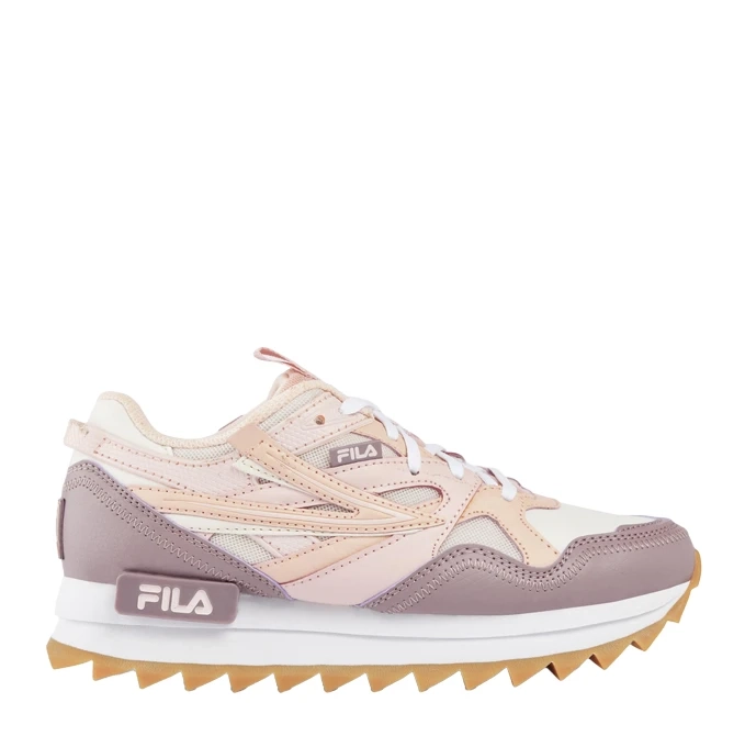 Stepping into Style: Unveiling the Allure of Fila Sneakers for Women | Brandzz