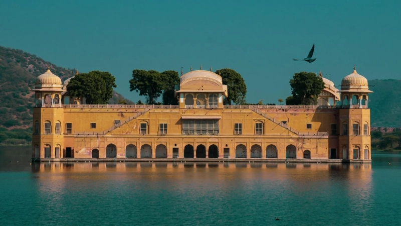 Top historical places in Jaipur