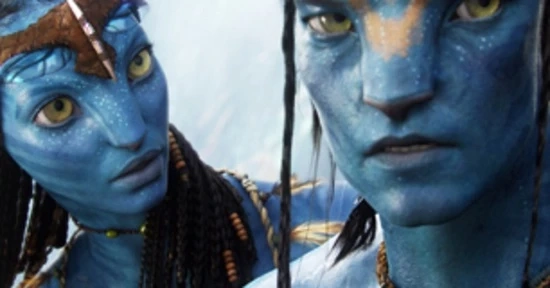 Top Inconsistencies in Avatar
