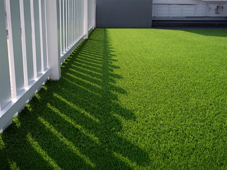 Creative Landscaping Ideas to Complement Your Artificial Turf in Austin