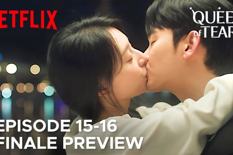 Queen of Tears Episodes 15 and 16: An In-Depth Review
