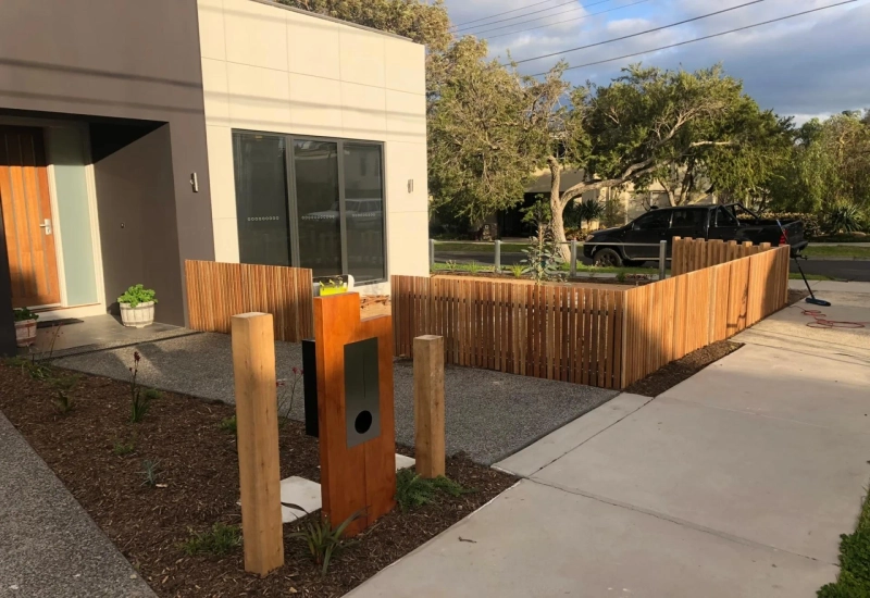 Low-Maintenance Coastal Landscaping Ideas for Melbourne Properties