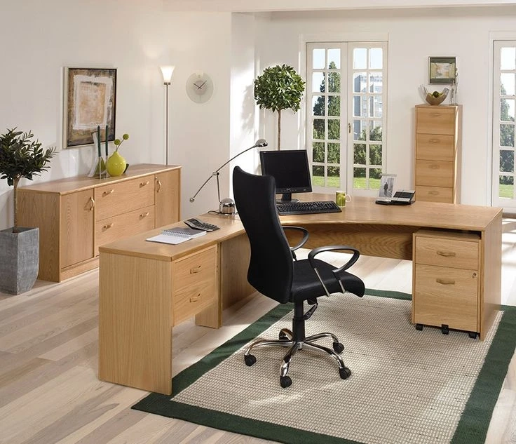 Choose the Perfect Rental Furniture for Your Office