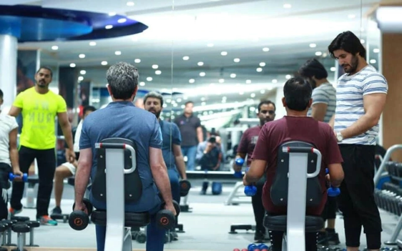 10 WAYS THAT EXERCISE IMPROVES YOUR CONFIDENCE