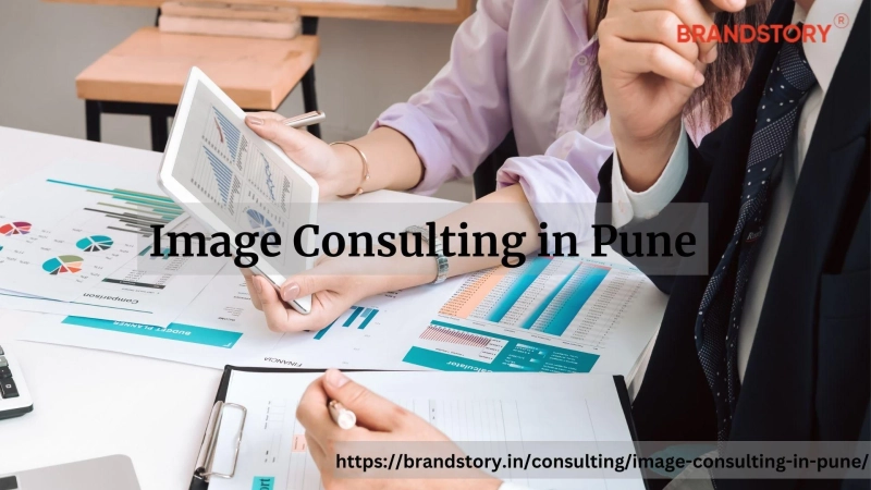 Image Consulting Company in Pune