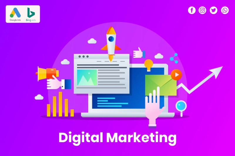 What to Look for When Choosing the Best Digital Marketing Agency in India