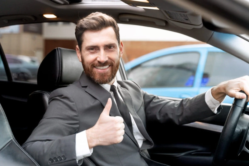Things to Consider When Choosing a Chauffeur Service