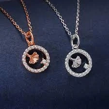 How Did People Discover Necklaces?