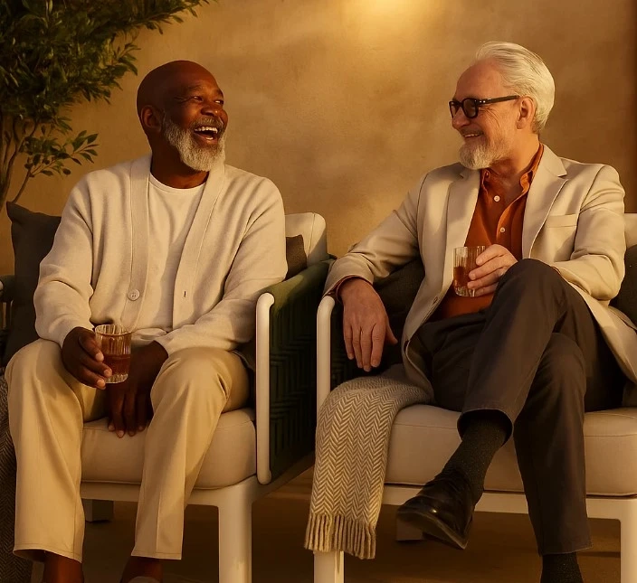 Why the Bridgehampton Armchair Is a Must-Have for Cozy Interiors