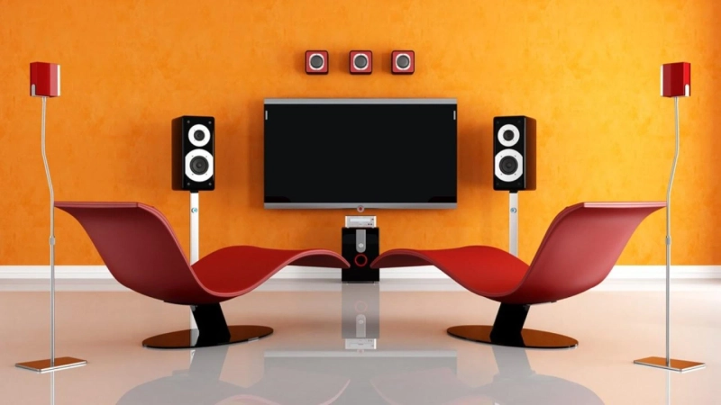 Subwoofer Calculator & Recommendations by Room Size