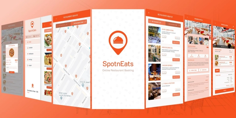 Doordash Clone App | Doordash Clone Script