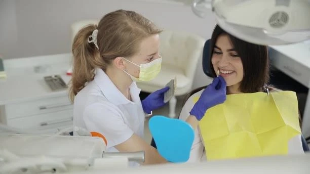 Cosmetic Dentistry Options: Enhancing Smiles Safely and Effectively