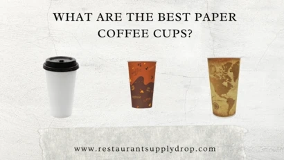 What are the Best Paper Coffee Cups?