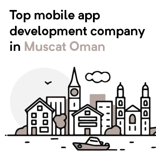 India App Developer - An Award-winning App Development Company in Oman