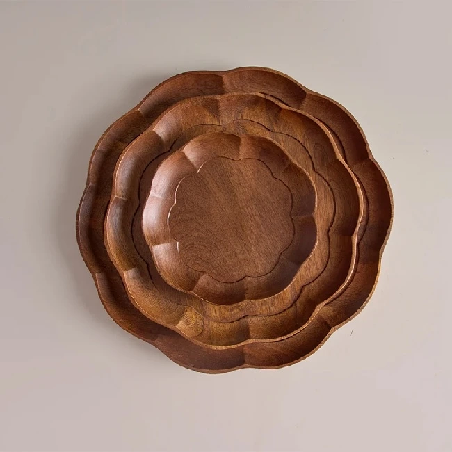 Wooden Decorative Trays: The Stylish Essential Your Home Needs