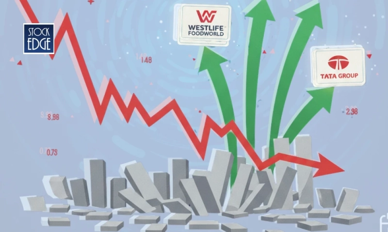 When Markets Fall But Select Stocks Soar: Understanding February's Top Gainers