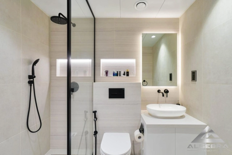 Discover Innovative Solutions in Bathroom Renovation Services