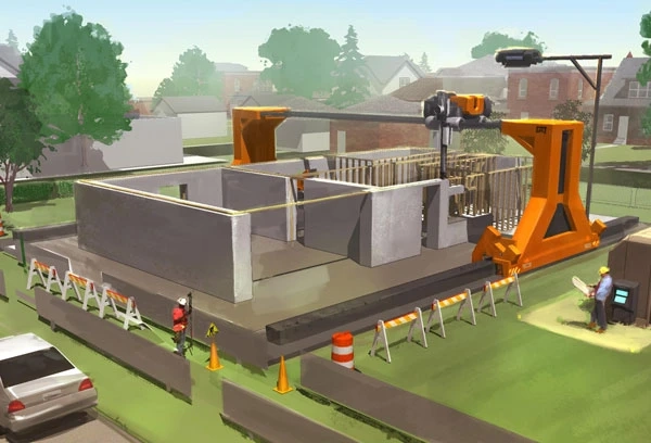 Building Blocks For 3D Printing Success