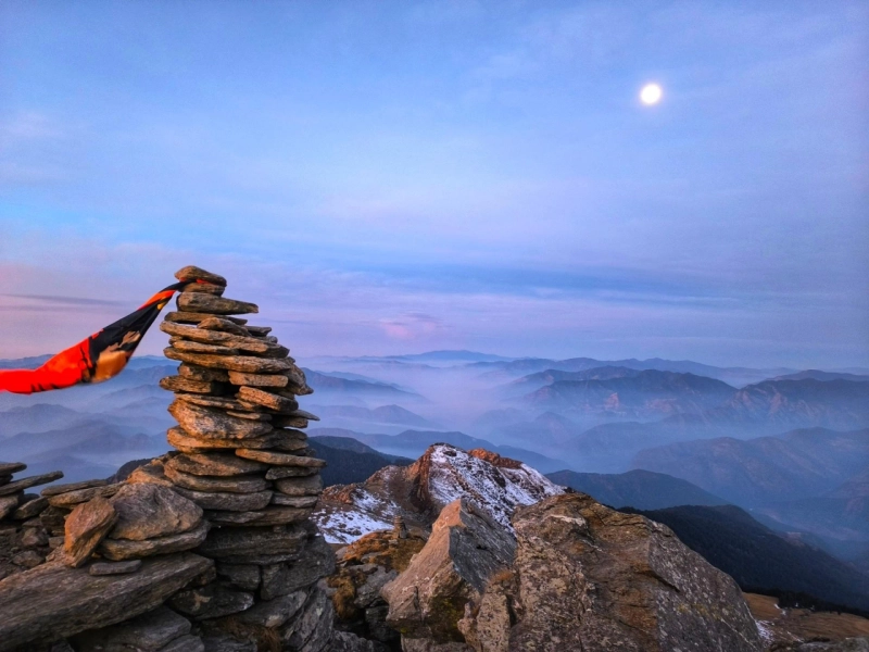 Is Kedarkantha Safe in December? A Complete Guide for Winter Trekkers