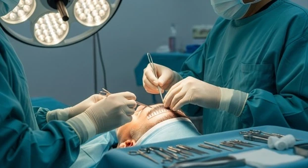 7 Reasons Men Choose Hair Transplants in Singapore