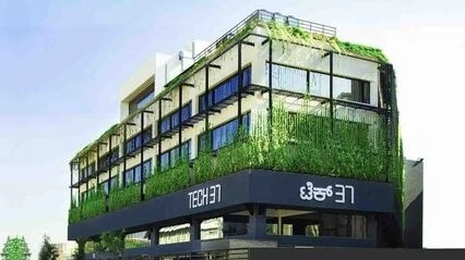 Why Are Companies Choosing LEED-Certified Workspaces Over Conventional Offices?