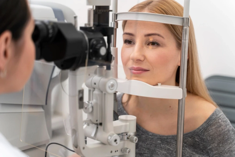 Navigating Clarity: Choosing the Best Opticians for Comprehensive Eye Tests