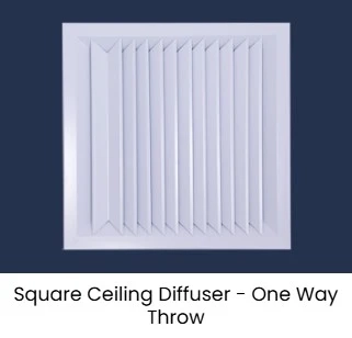HVAC Company in Bangalore, HVAC Service Provider in Bangalore, Air Diffuser Manufacturers in Bangalore