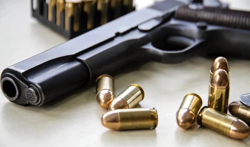 The Impact of California's Gun Laws on Public Safety