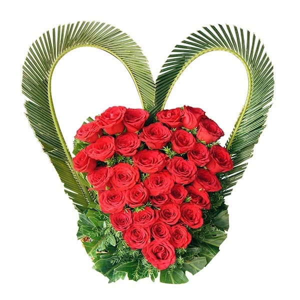 Looking Beyond Roses: Exceptional and Non-traditional Blooms to Elevate Your Valentine's Day Experience