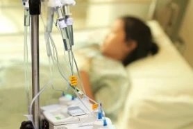 Breast Cancer Chemotherapy