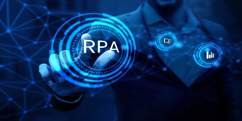 Streamlining Underwriting in Insurance through RPA Solutions