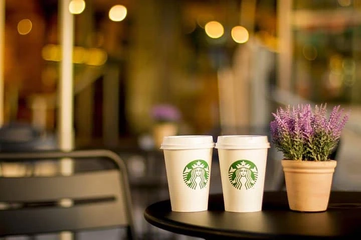 Maximizing Partner Hours: Starbucks' Commitment to Employee Well-being