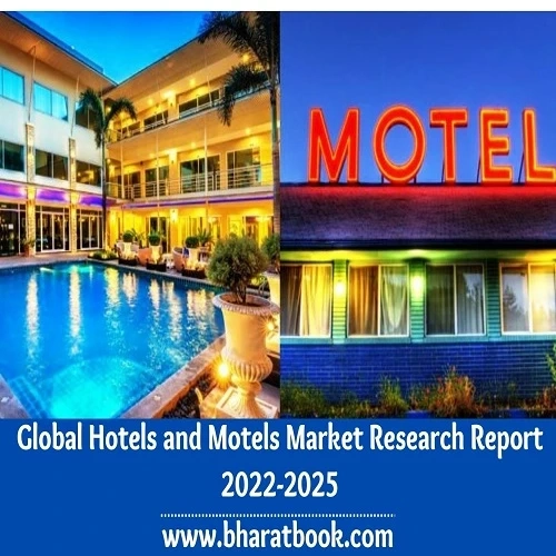 Global Hotels and Motels Market Size, Study, by Product, Application and Forecasts 2022-2025