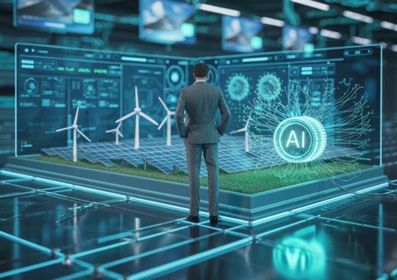 Insights from Rajat Khare in the AI Video Revolution of Remote Inspections