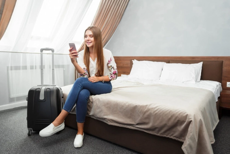 Cheap Ticket Hotels: Your Gateway to Affordable Luxury