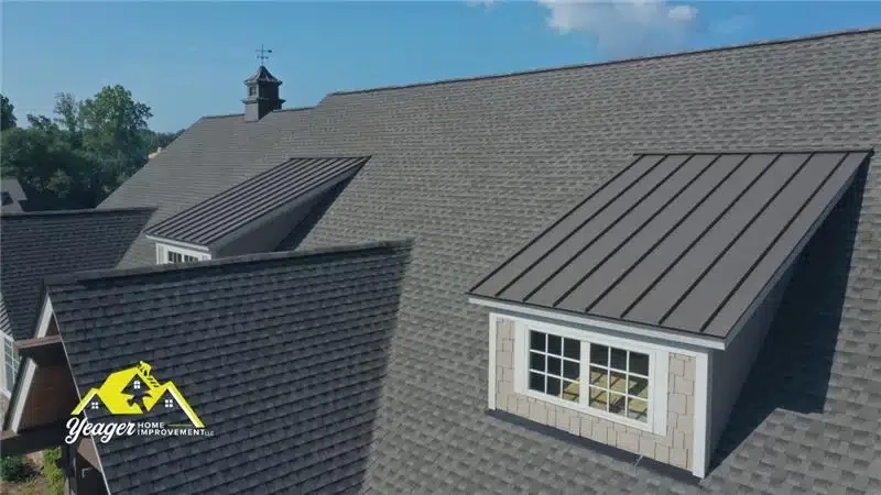 Strength Begins Beneath: Choosing the Right Roof Substrate