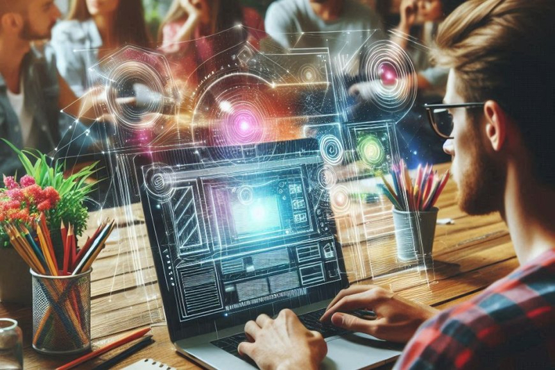 Crafting a Custom Look: Mastering Template Personalization