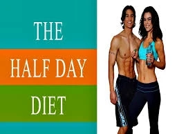 Lose Weight by Fasting - The Fat Burning Secret!
